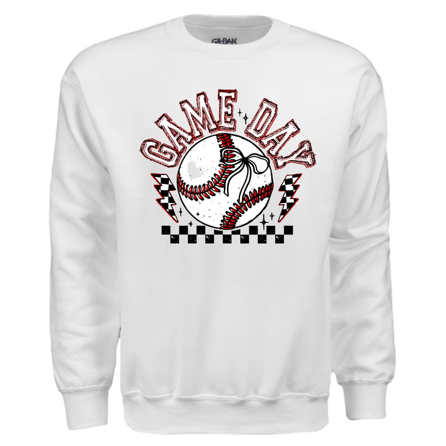 WHITE - SF000 - FRONT