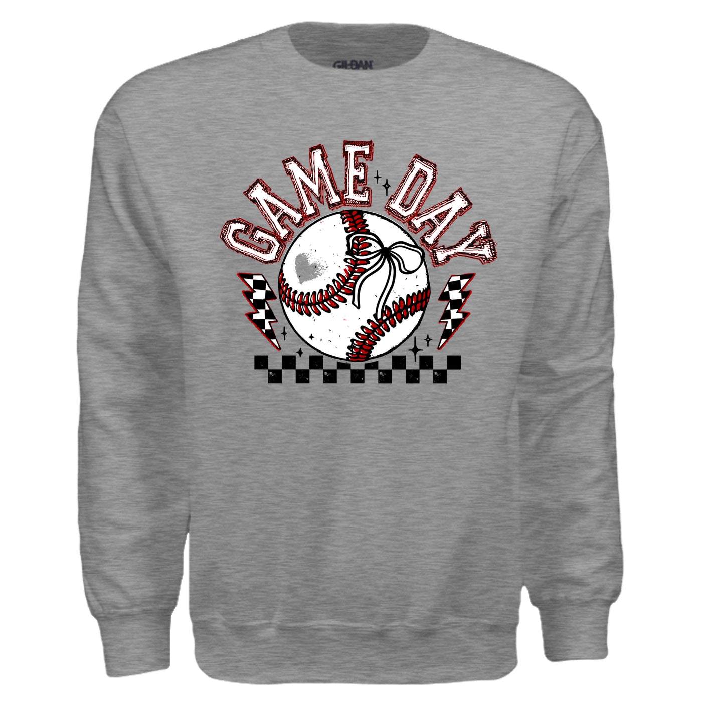 SPORT GREY - SF000 - FRONT