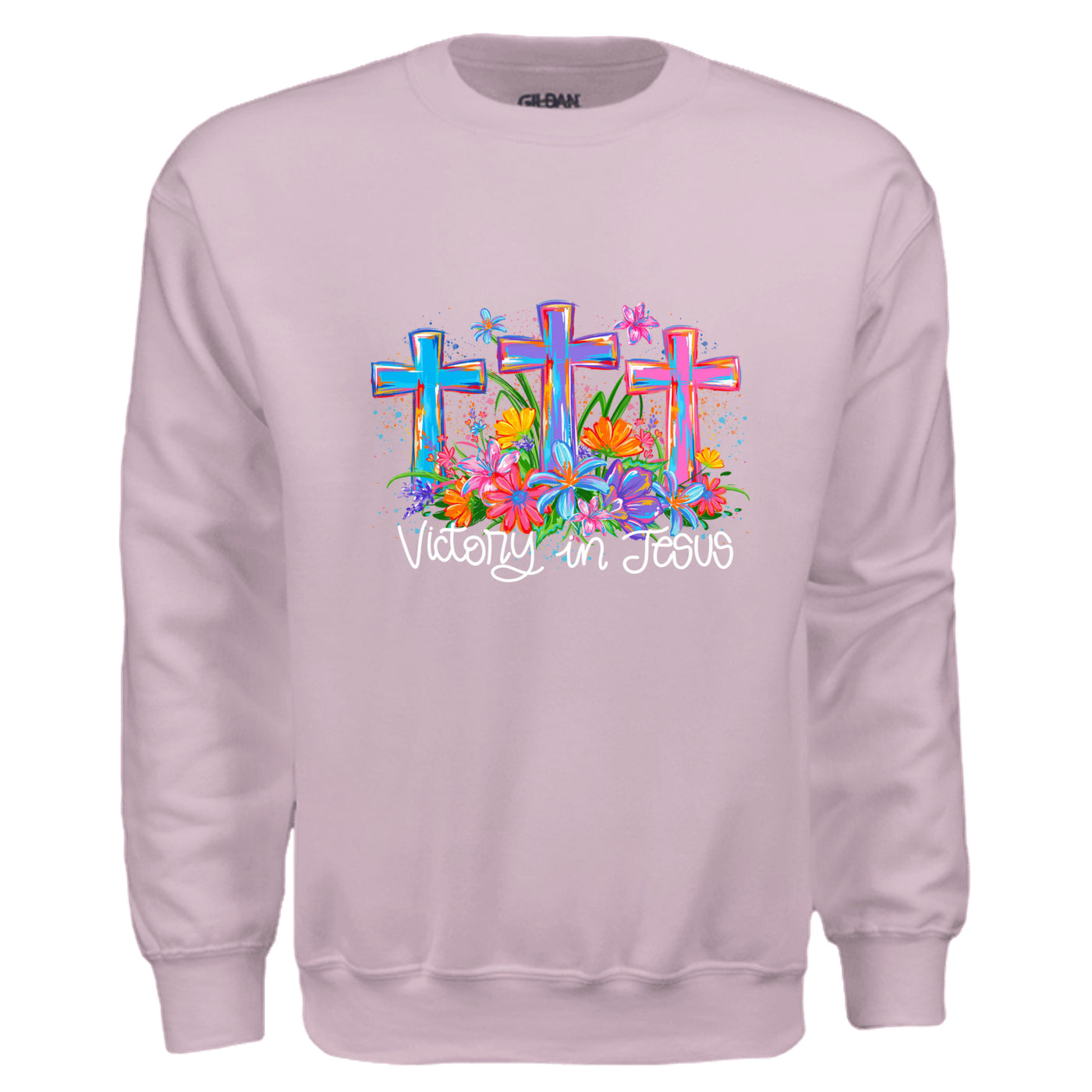 Light Pink - SF000 - FRONT