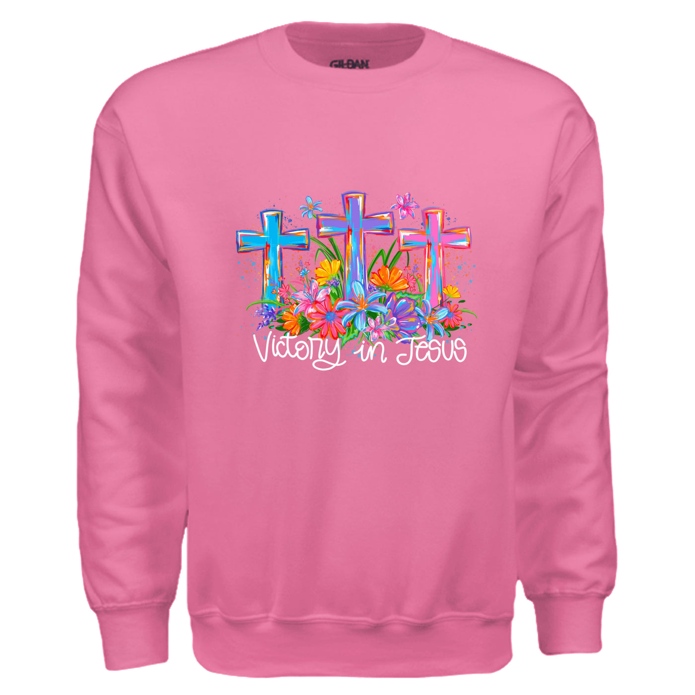 Pink Lemonade - SF000 - FRONT