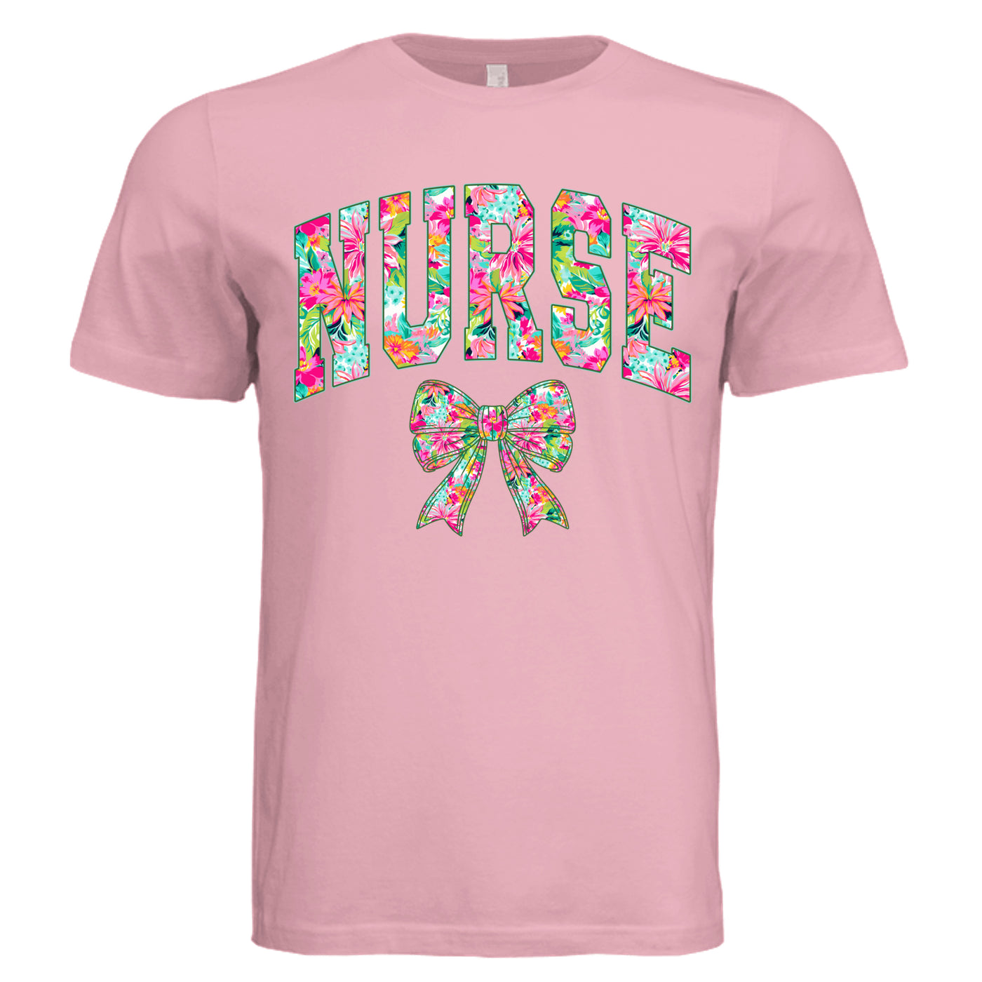 PINK - 3001C - FRONT