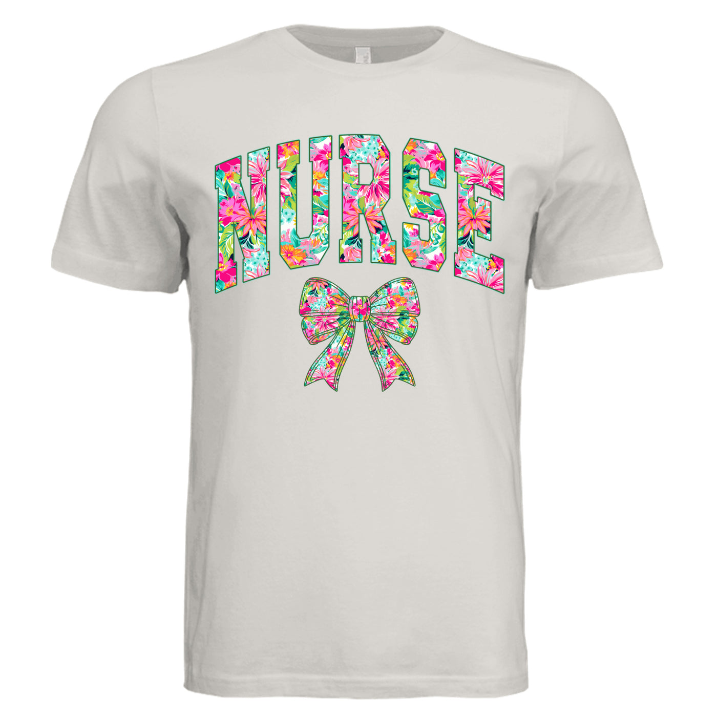 Vintage White - 3001C - FRONT