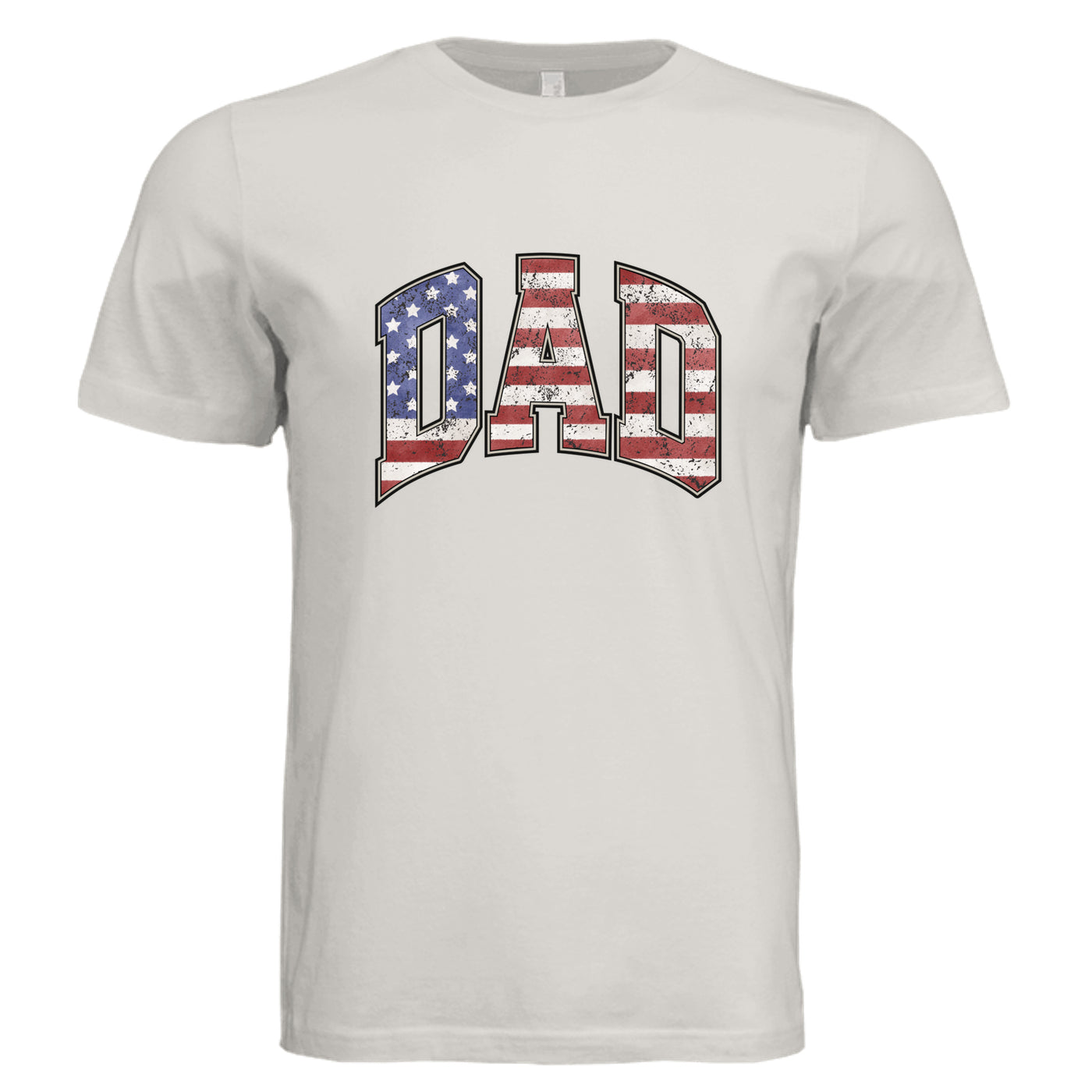 Vintage White - 3001C - FRONT
