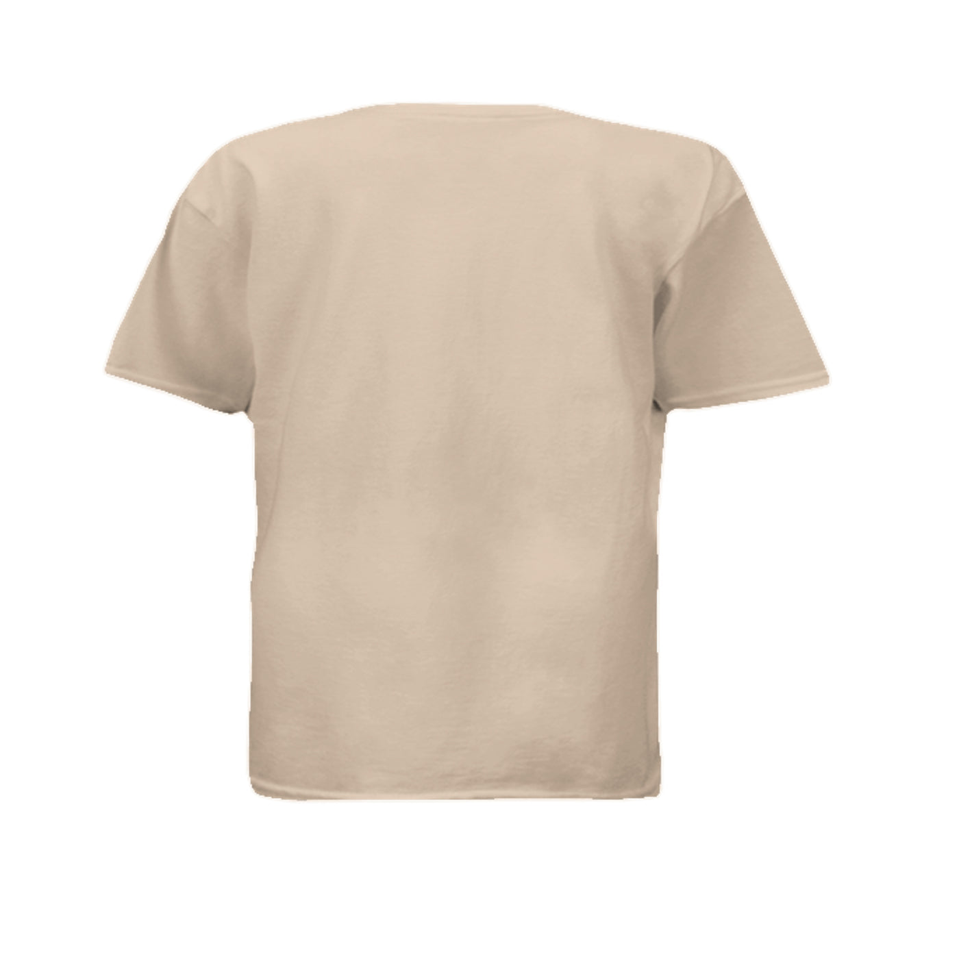Natural - 3000B - BACK