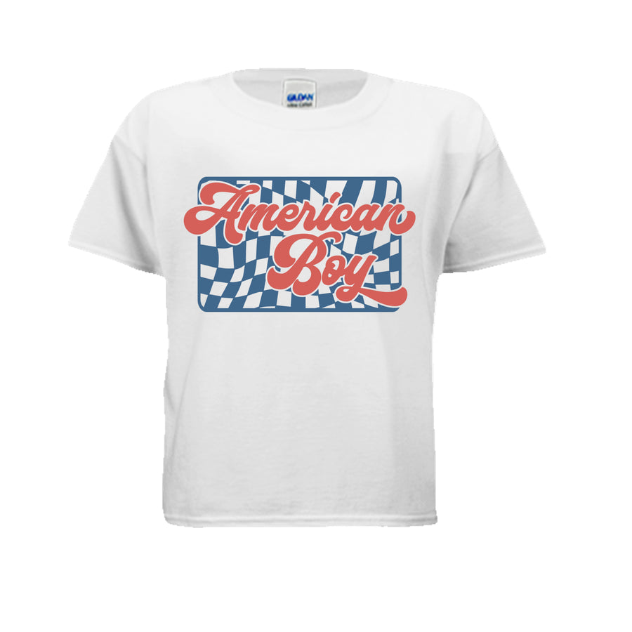 WHITE - 3000B - FRONT