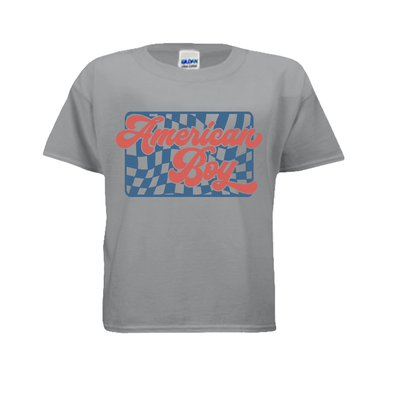 Sport Grey - 3000B - FRONT