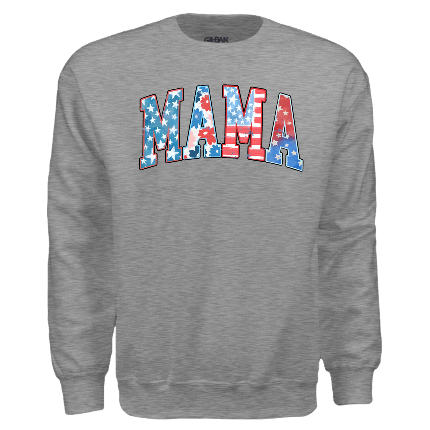 SPORT GREY - SF000 - FRONT