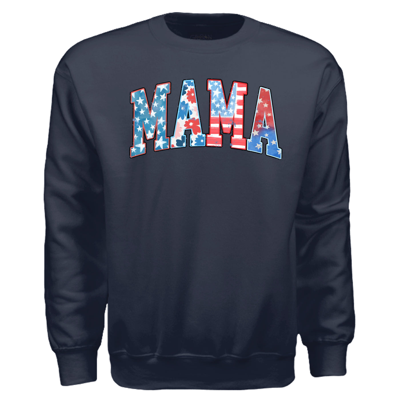 NAVY - SF000 - FRONT