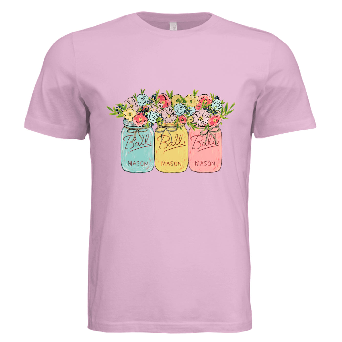 Lilac - 3001C - FRONT