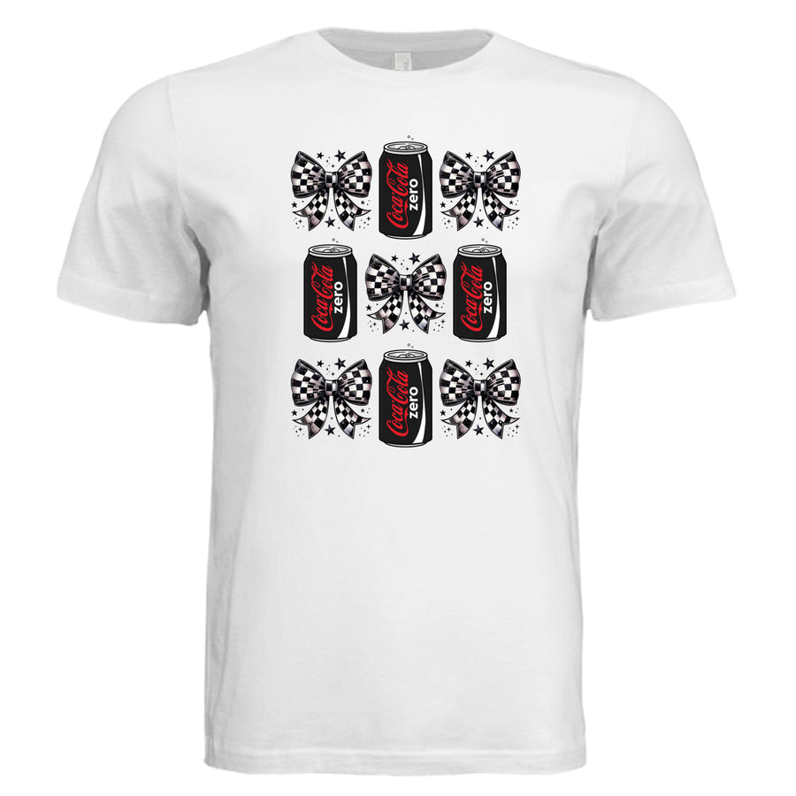WHITE - 3001C - FRONT