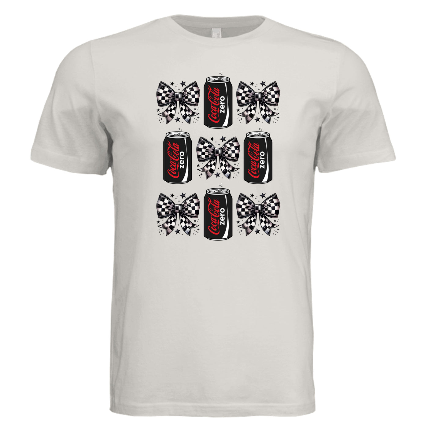 Vintage White - 3001C - FRONT
