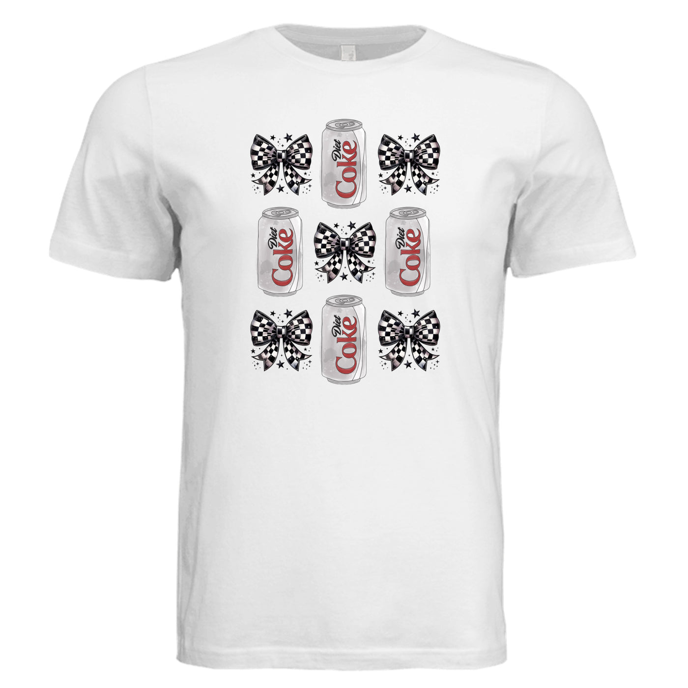 WHITE - 3001C - FRONT
