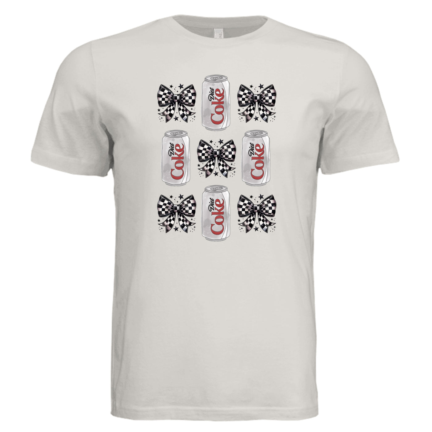 Vintage White - 3001C - FRONT