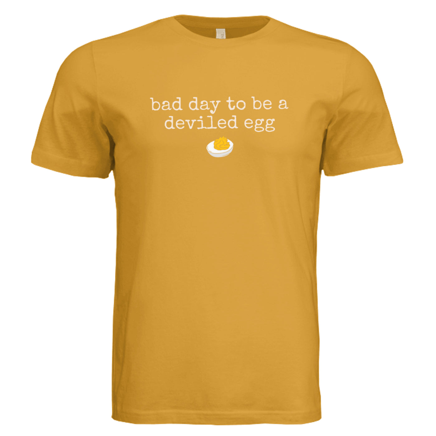 Mustard - 3001C - FRONT