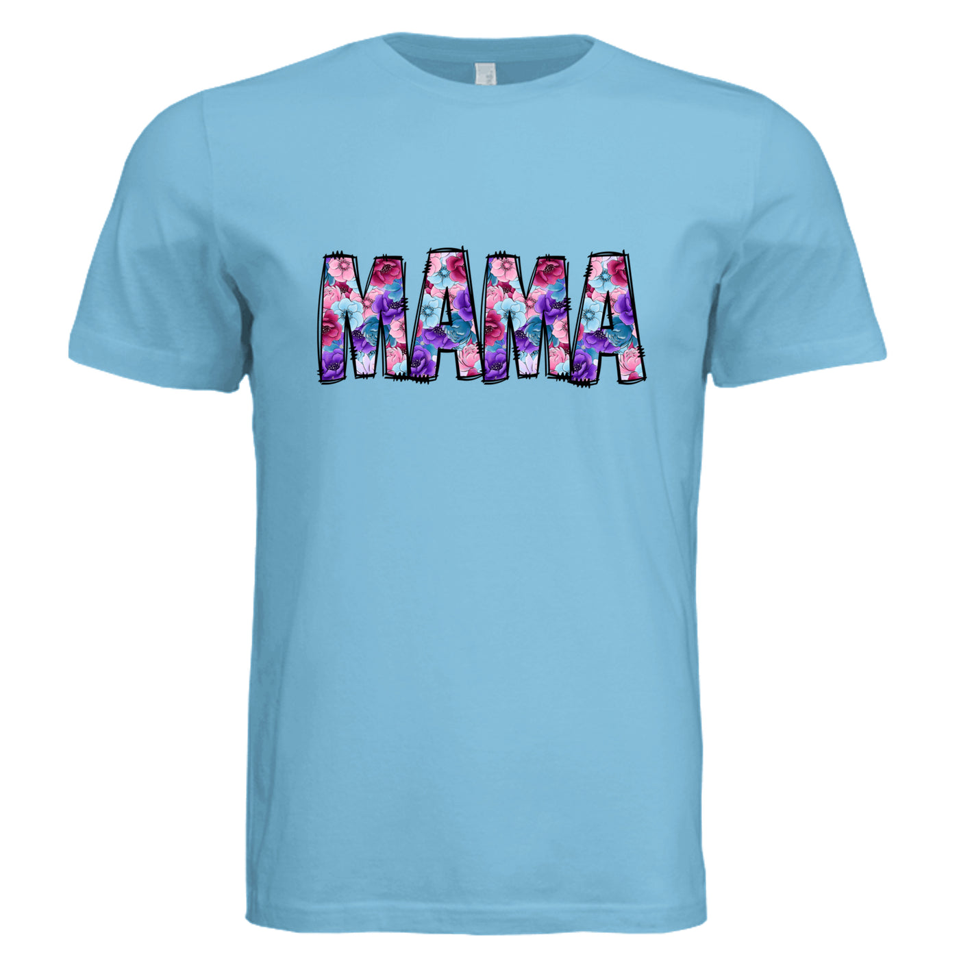 TURQUOISE - 3001C - FRONT