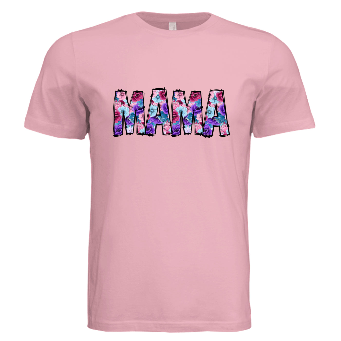 PINK - 3001C - FRONT