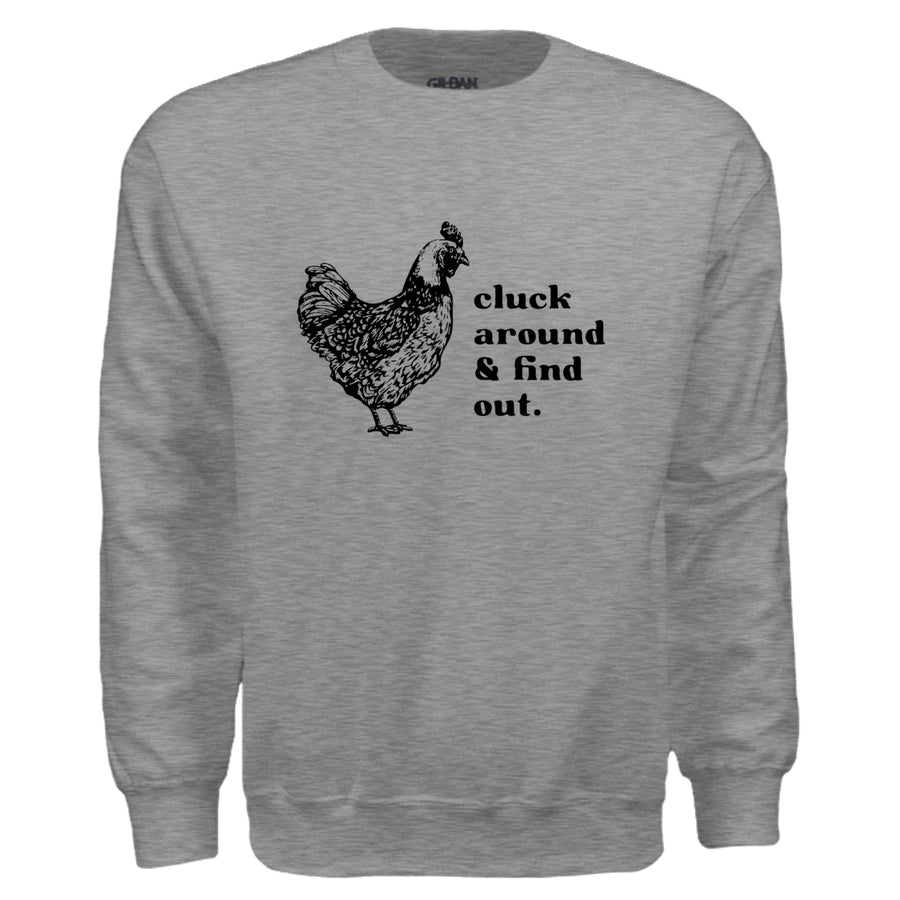 SPORT GREY - SF000 - FRONT