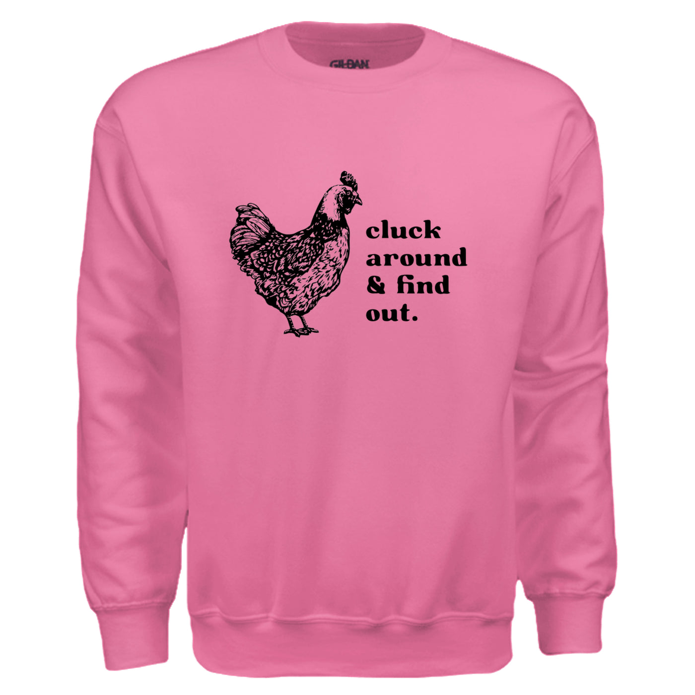 Pink Lemonade - SF000 - FRONT