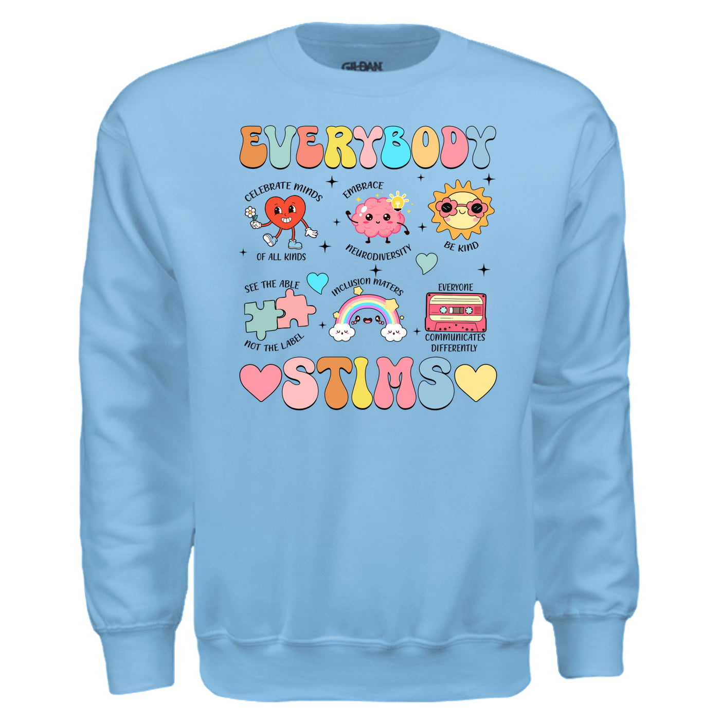 SKY - SF000 - FRONT