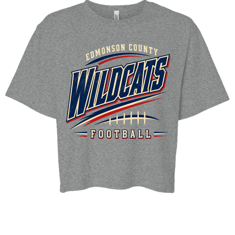 Heather Grey - 102 - FRONT