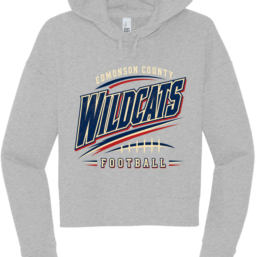 Light Heather Grey - DT6101 - FRONT