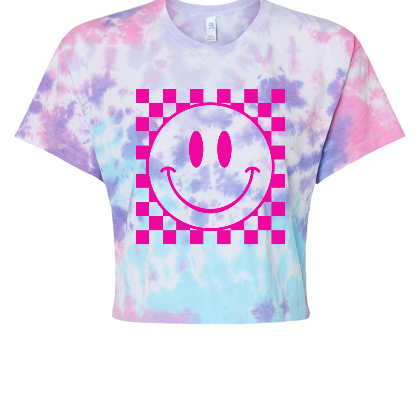 Cotton Candy - 1050CD - FRONT