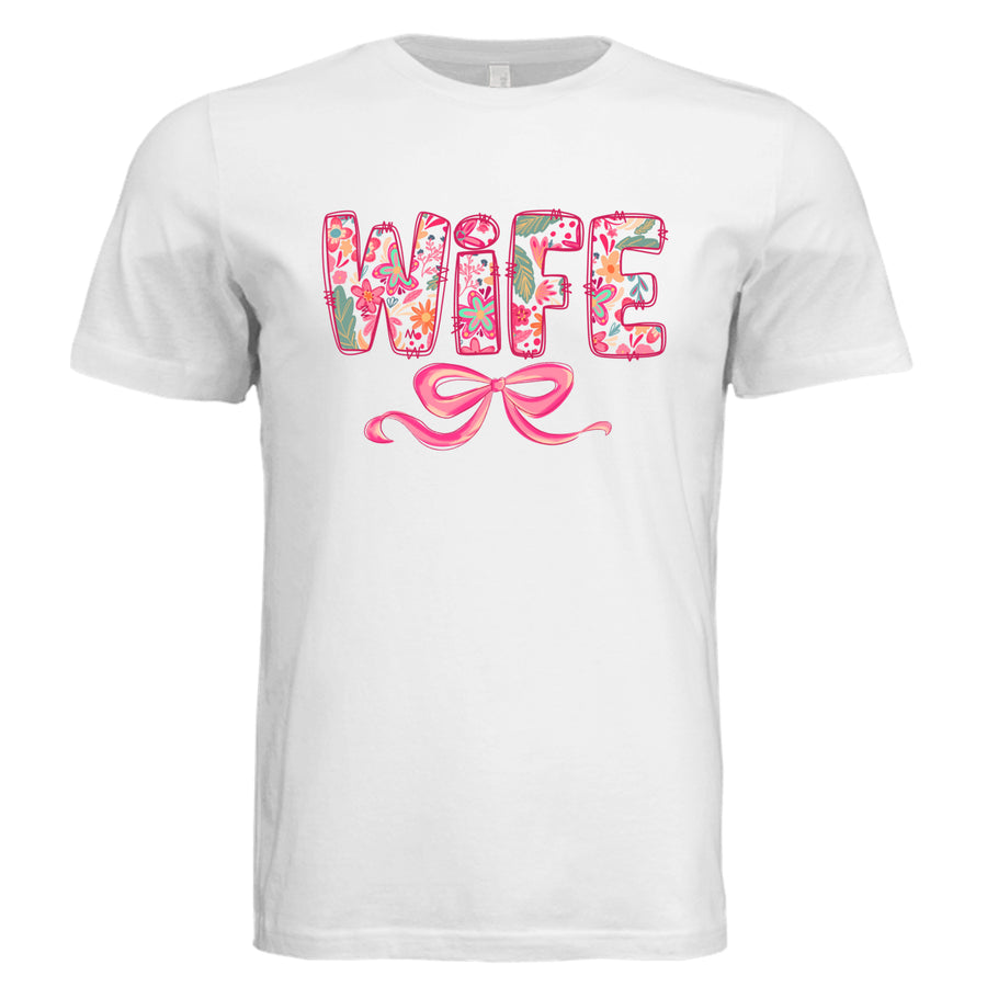 WHITE - 3001C - FRONT