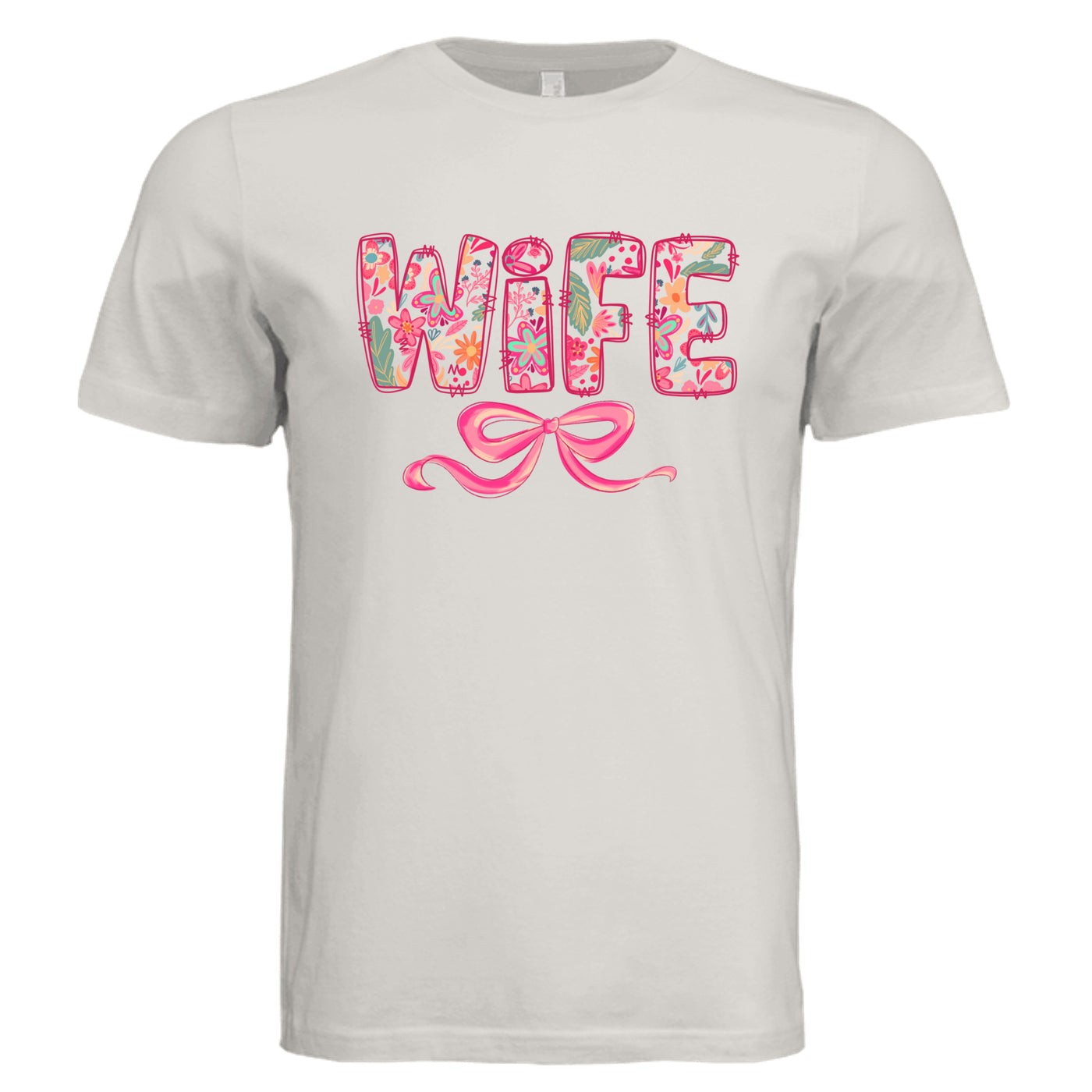 Vintage White - 3001C - FRONT