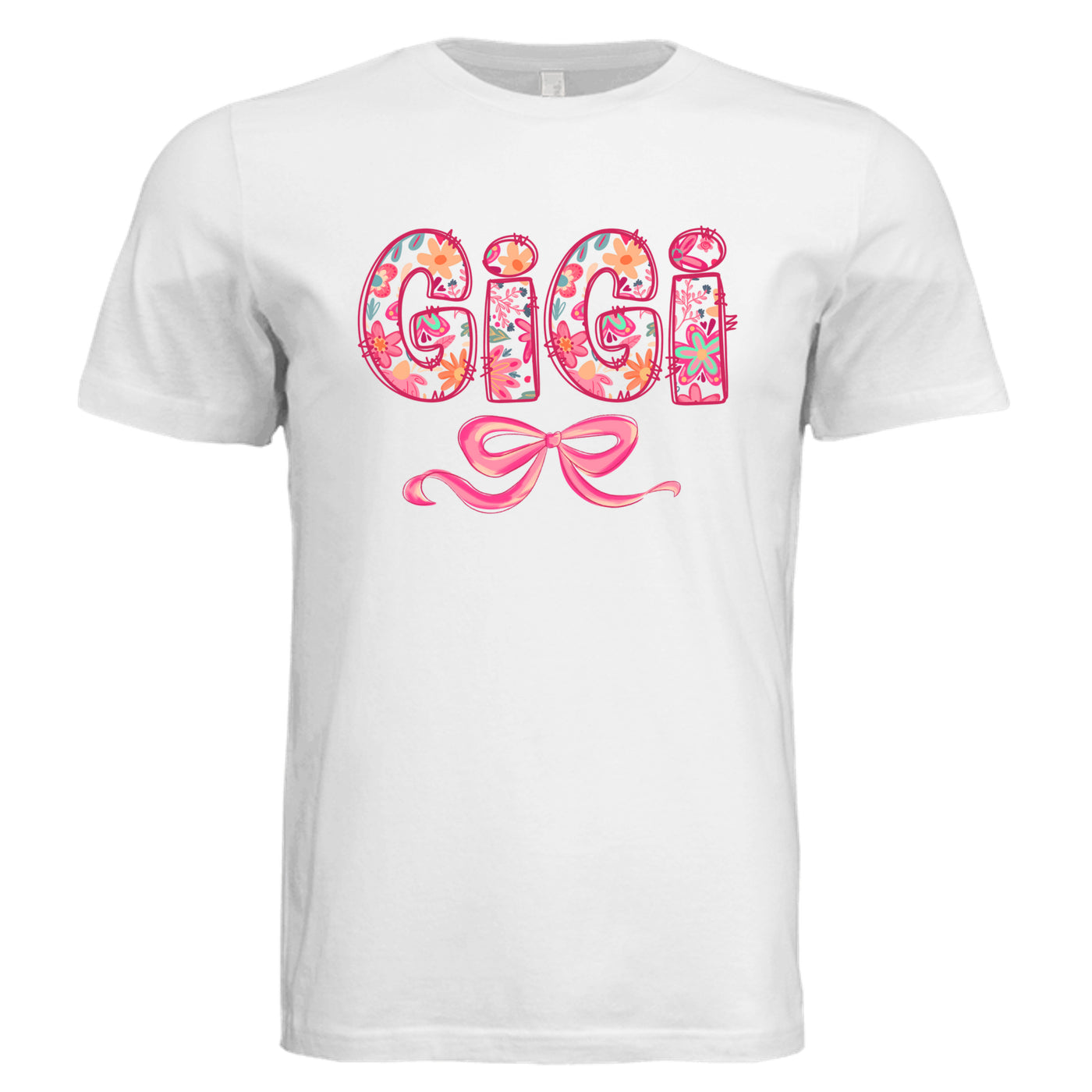 WHITE - 3001C - FRONT