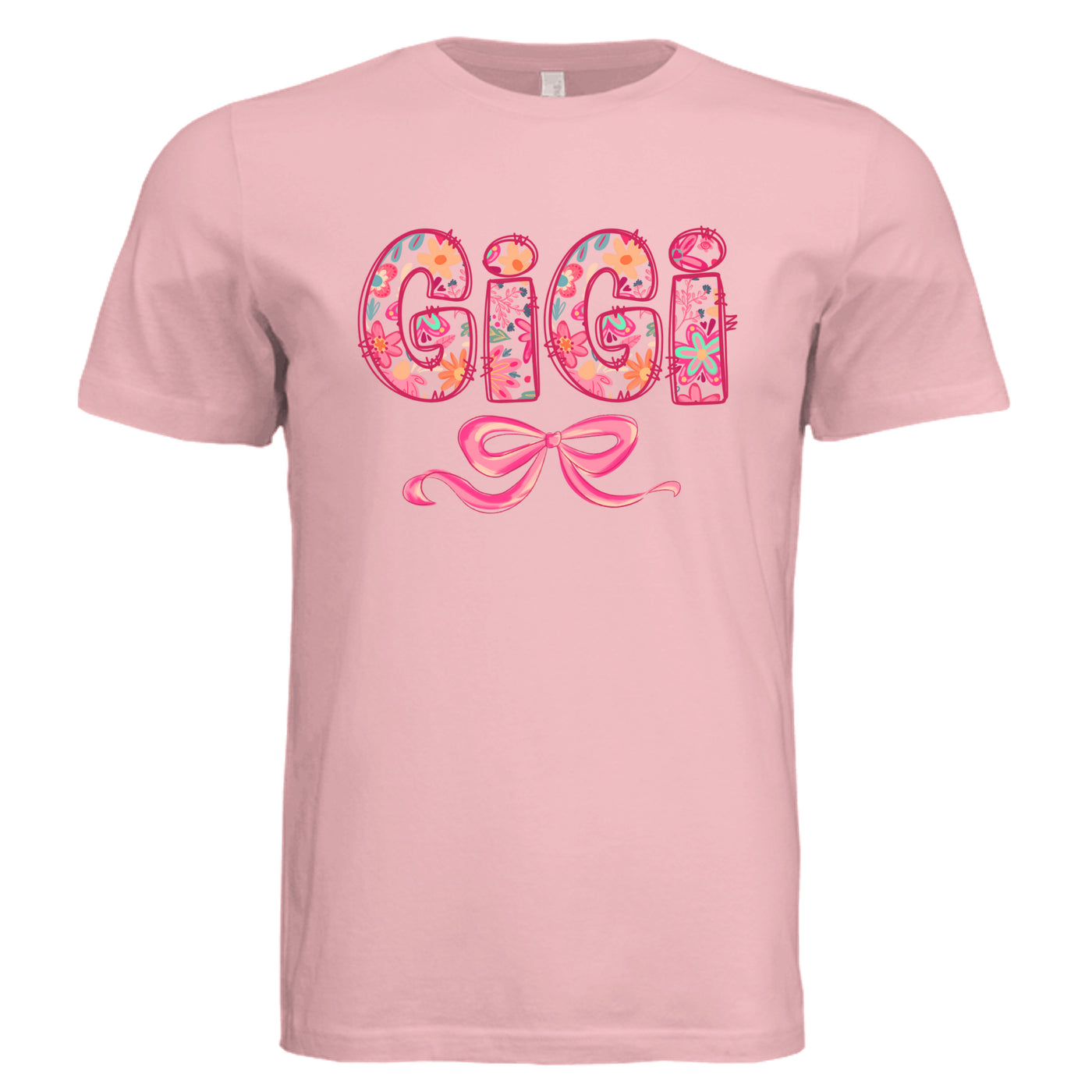 SOFT PINK - 3001C - FRONT