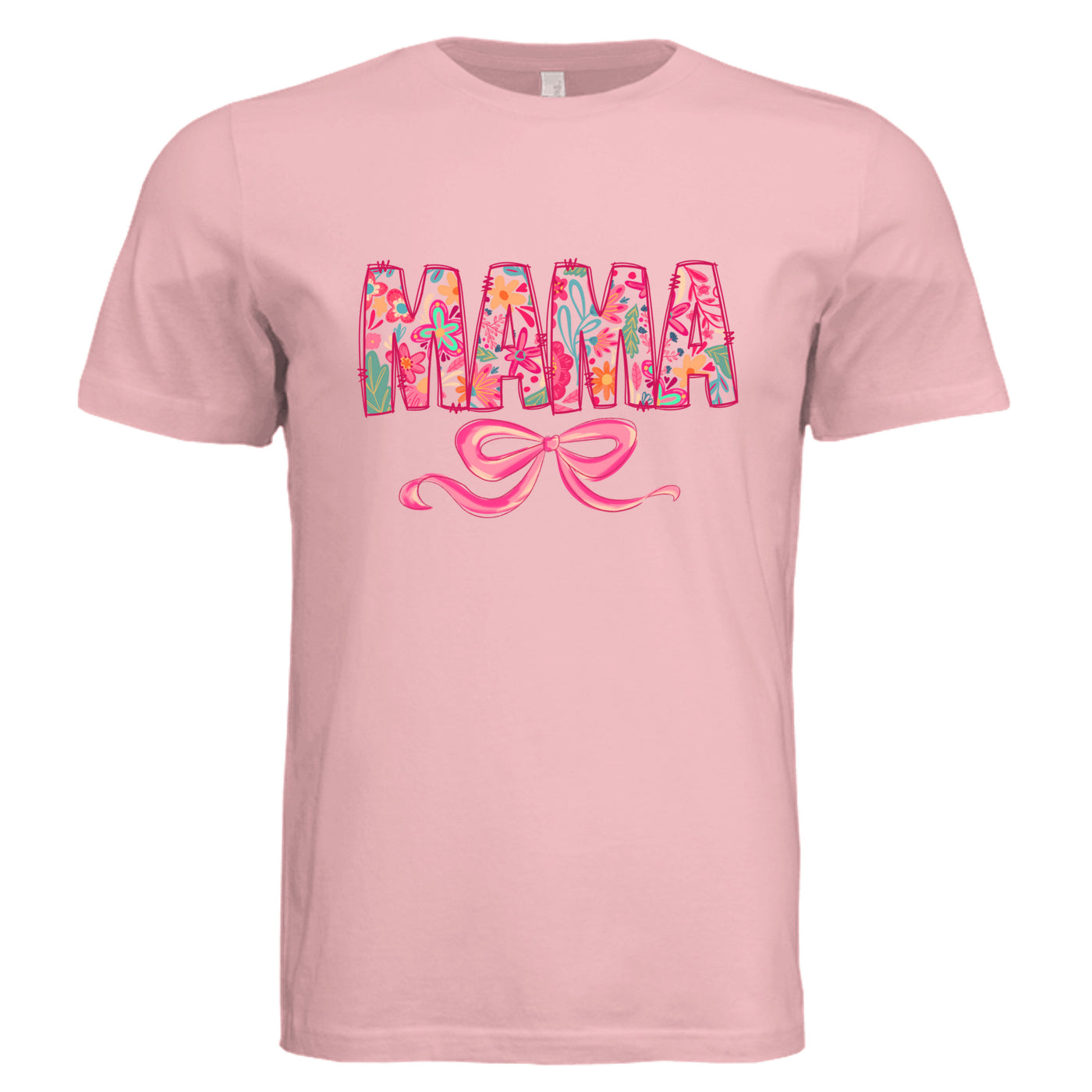 SOFT PINK - 3001C - FRONT