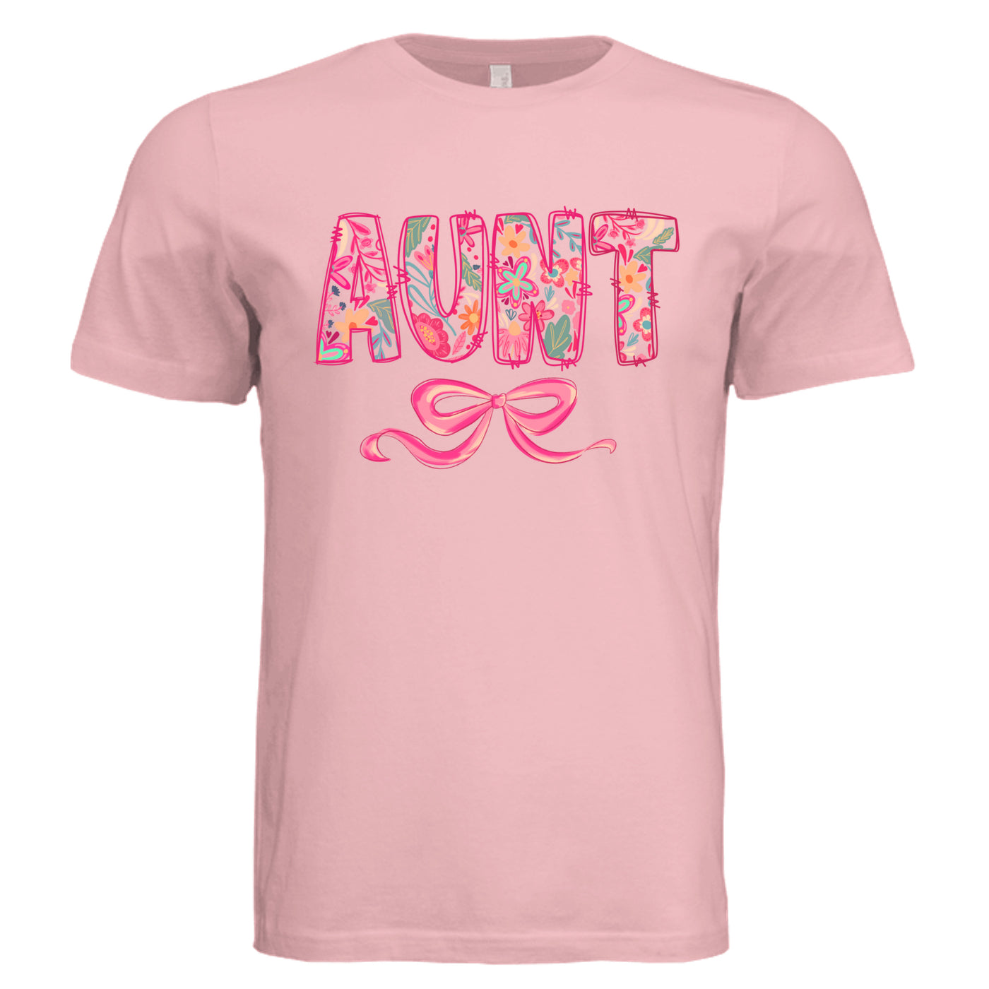 SOFT PINK - 3001C - FRONT