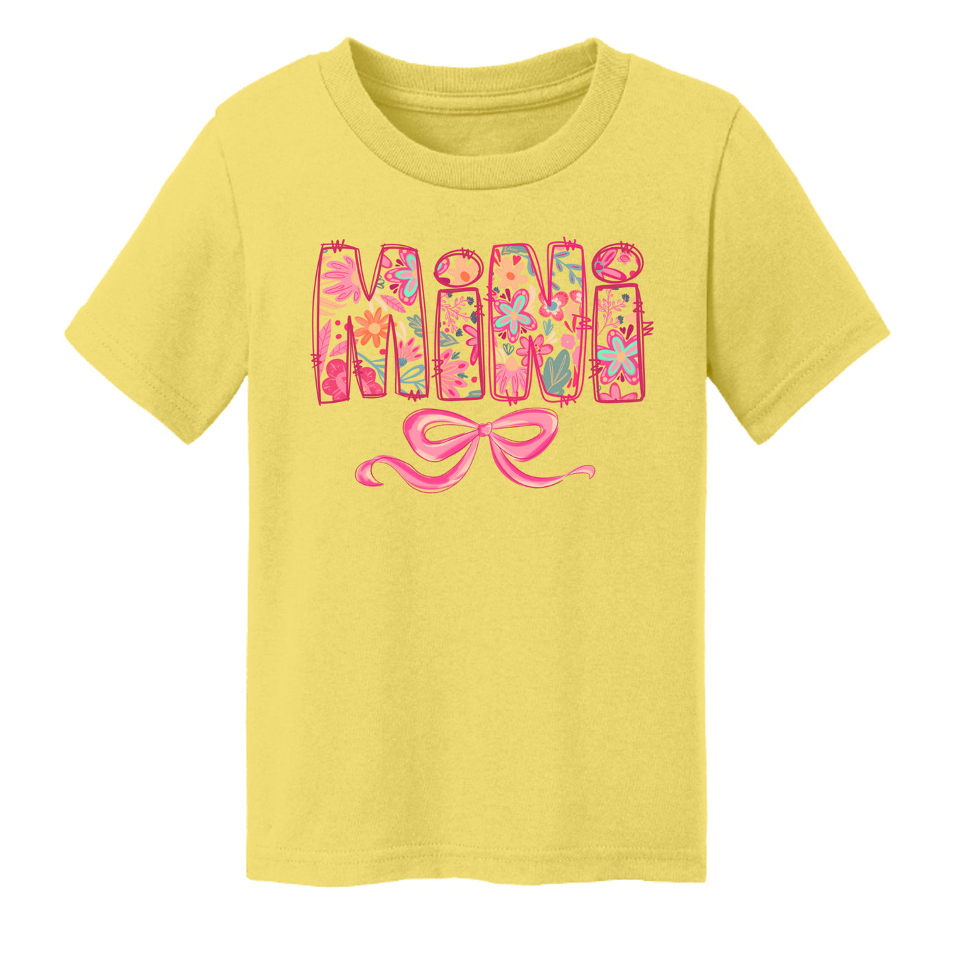 Yellow - CAR54T - FRONT