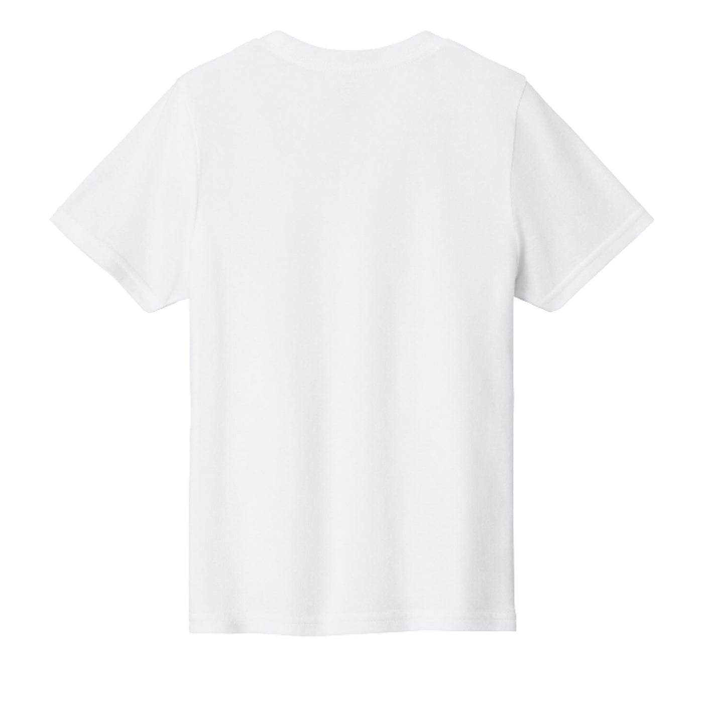 White - PC43Y - BACK