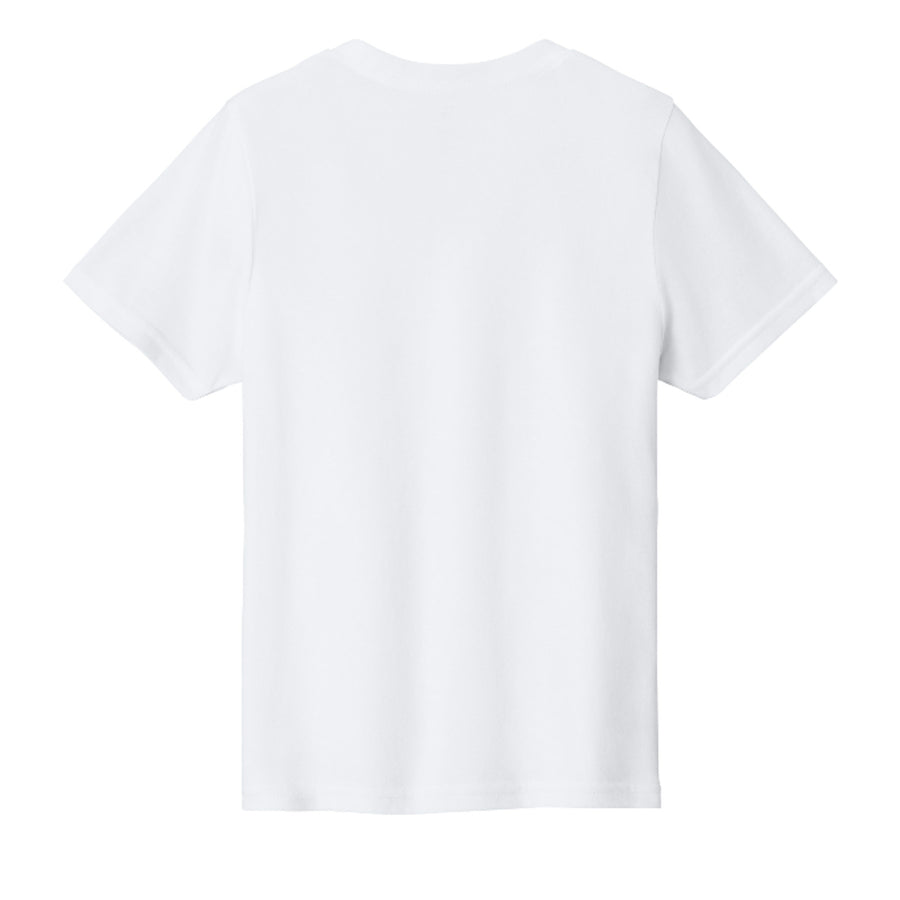 White - PC43Y - BACK
