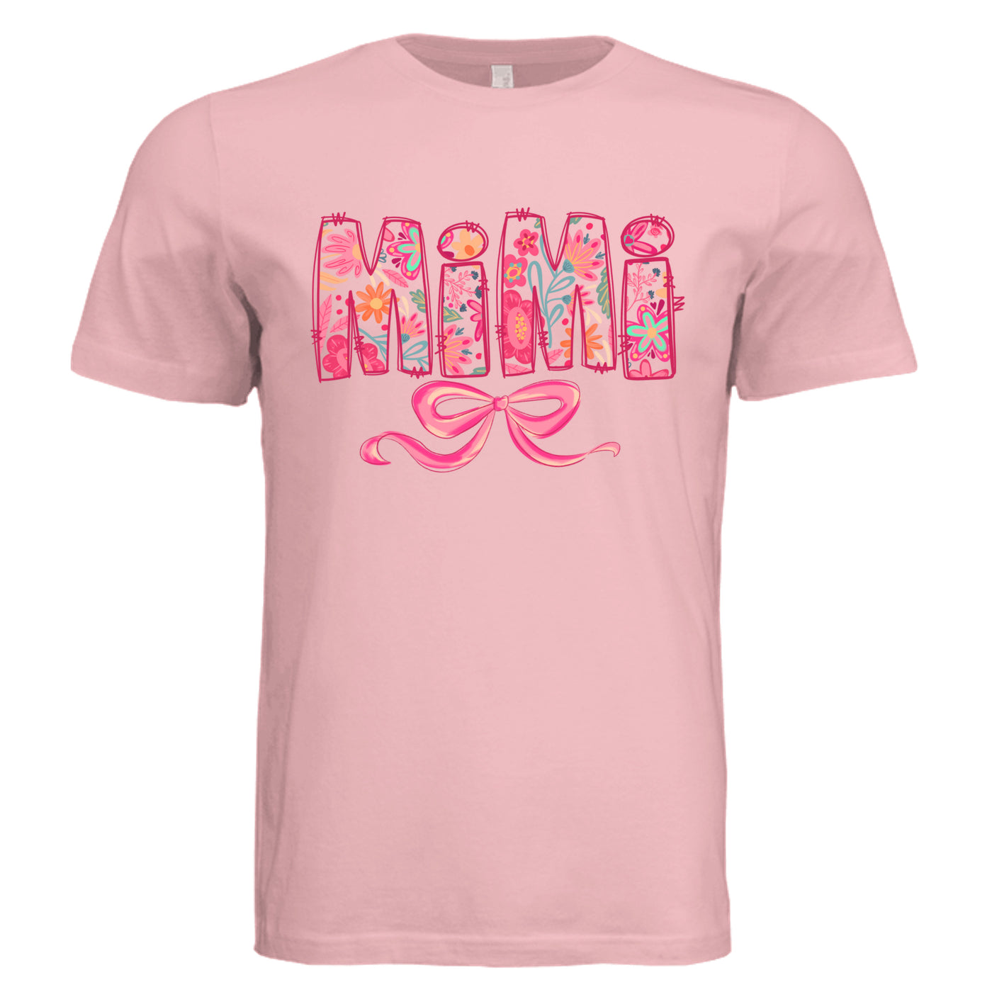 SOFT PINK - 3001C - FRONT