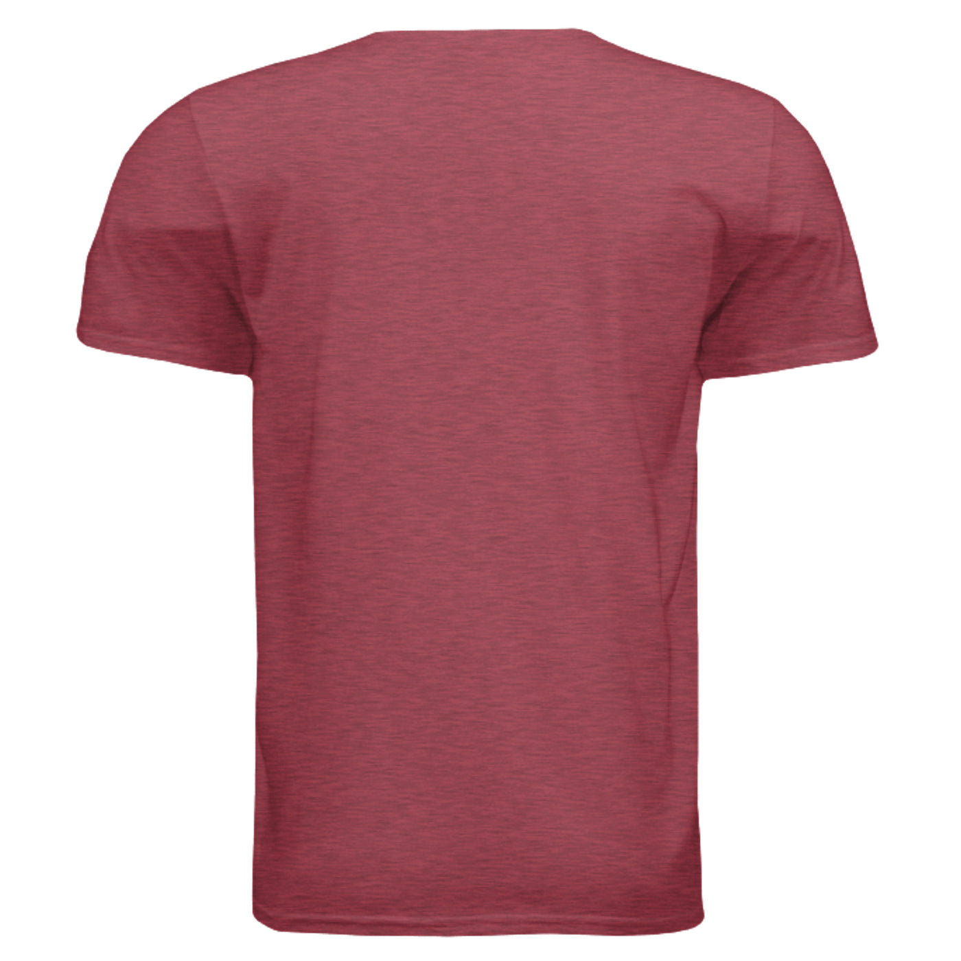 HEATHER CARDINAL - G640 - BACK