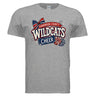 Edmonson County Wildcats Cheer T-Shirt