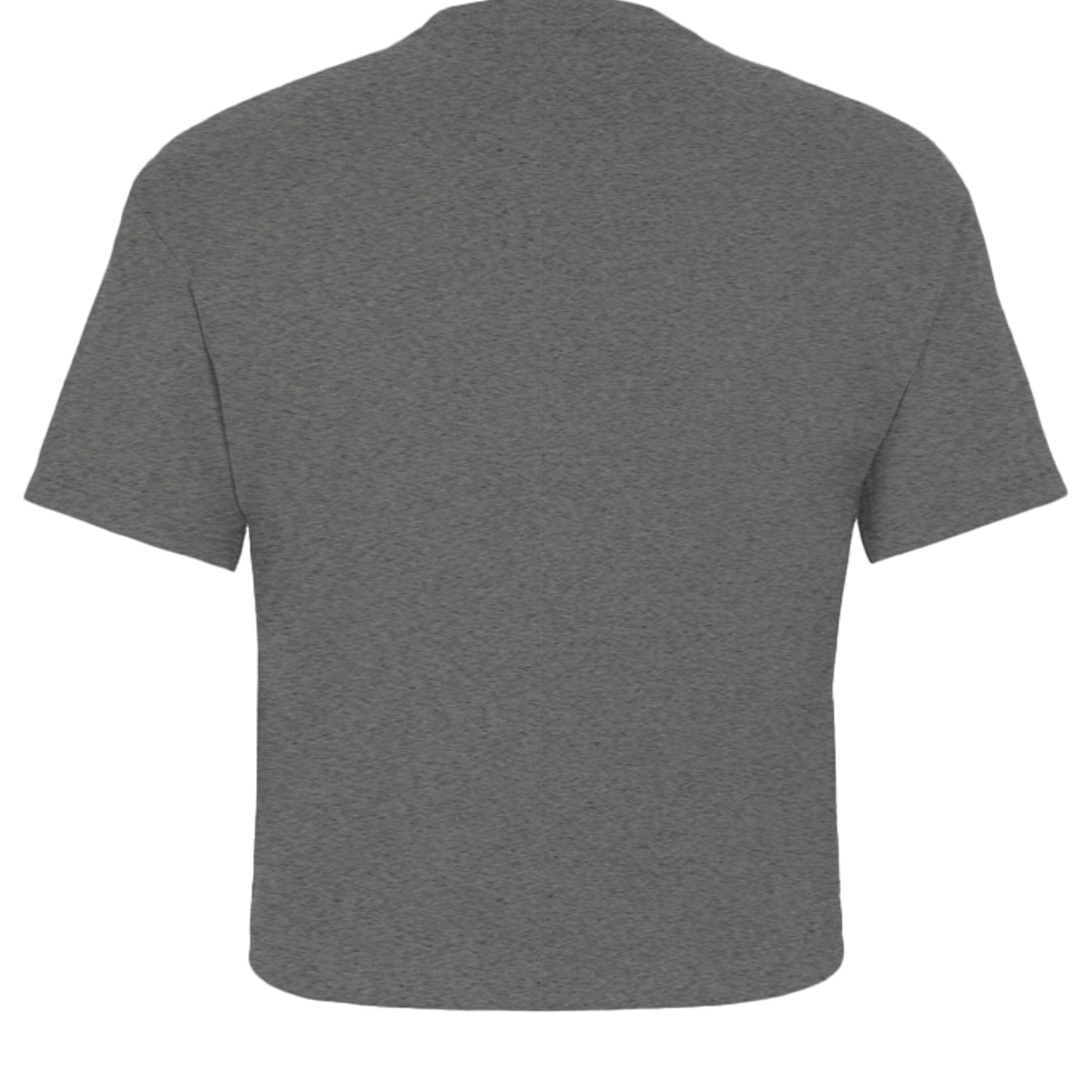 Heather Grey - 1580NL - BACK