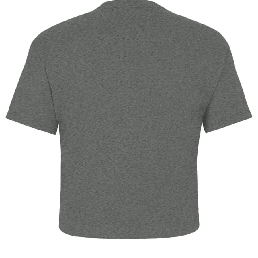 Heather Grey - 1580NL - BACK