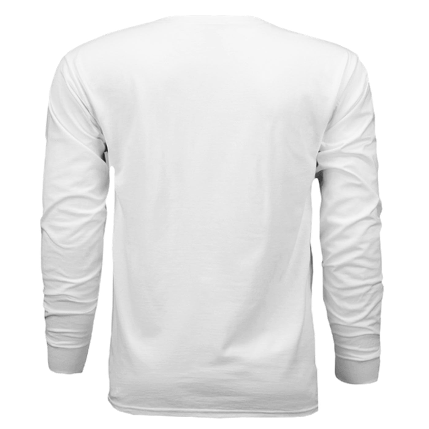 WHITE - G540 - BACK