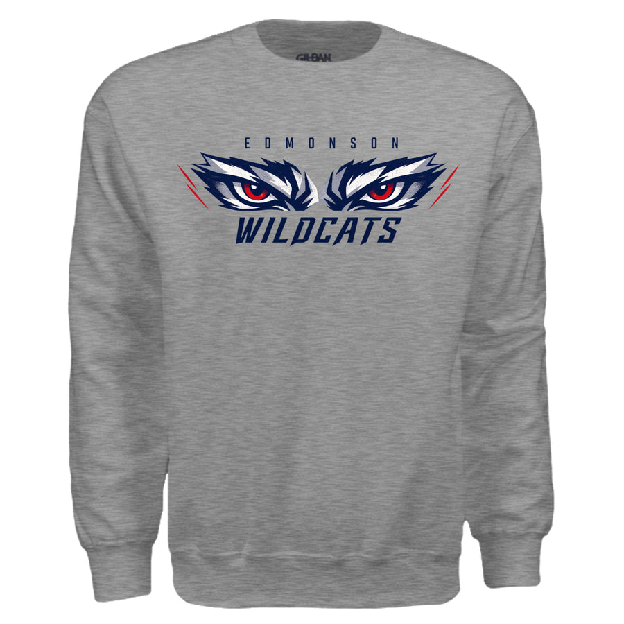 SPORT GREY - SF000 - FRONT
