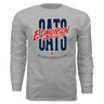 Edmonson Cats Athletic Club Long-Sleeve T-Shirt