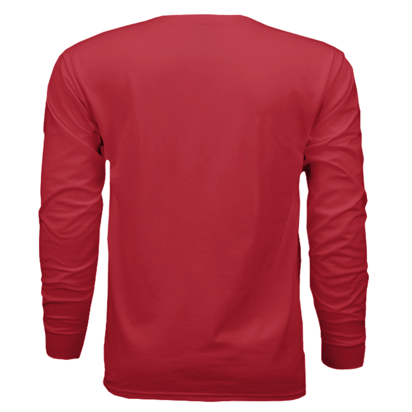 RED - G540 - BACK