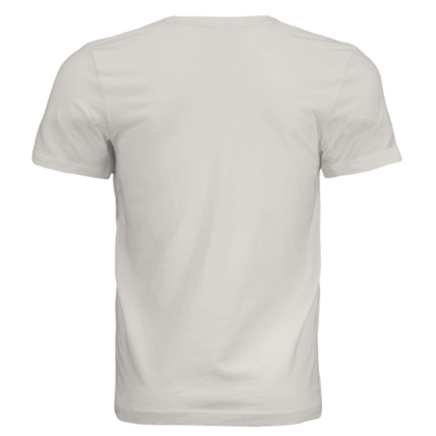 Vintage White - 3001C - BACK