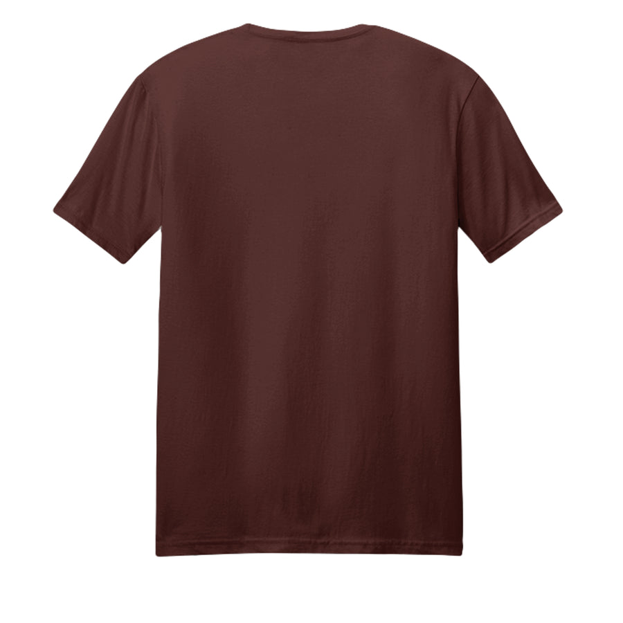 Dark Chocolate Brown - PC450 - BACK