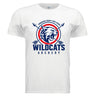 Archery Target & Arrows T-Shirt