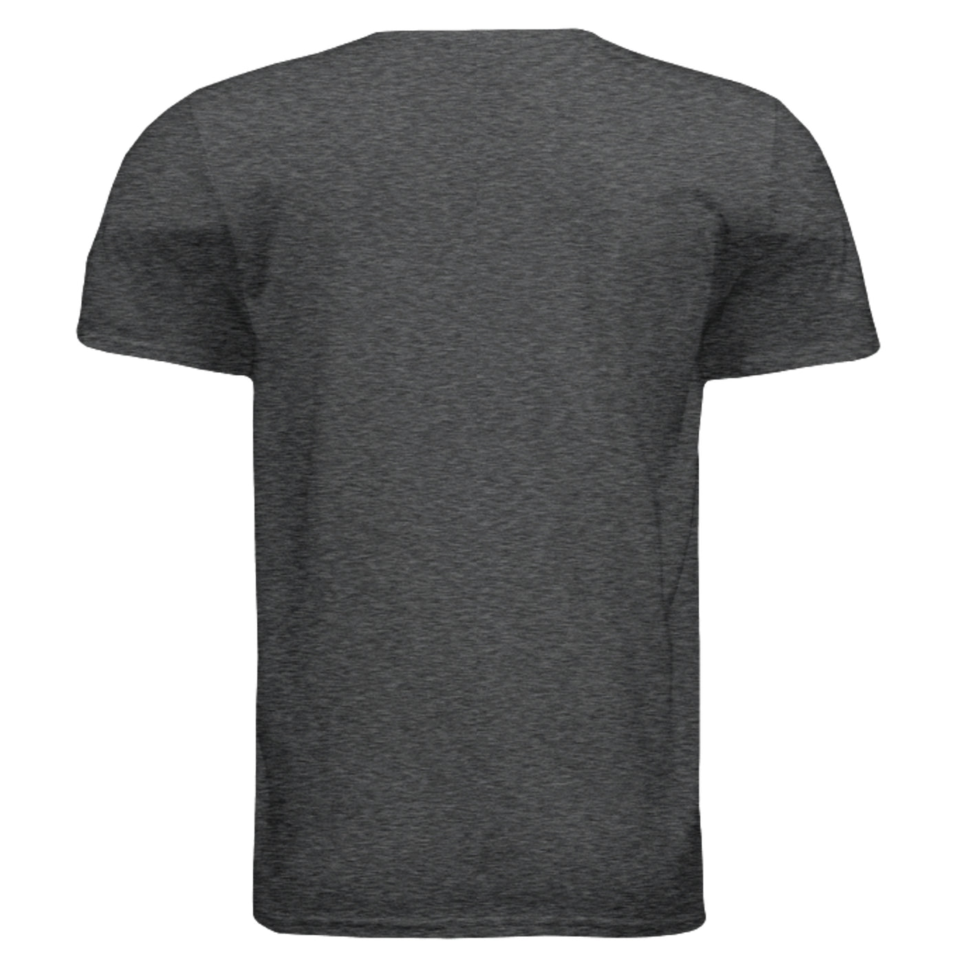 DARK HEATHER - G640 - BACK