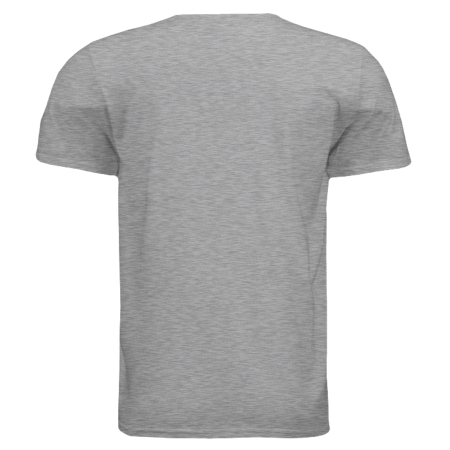SPORT GREY - G640 - BACK