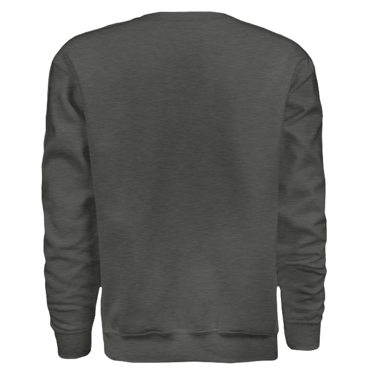 CHARCOAL - SF000 - BACK